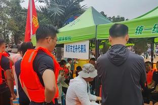 迈阿密中场：梅西能让全队踢得更好，他在场时全队精神面貌都不同